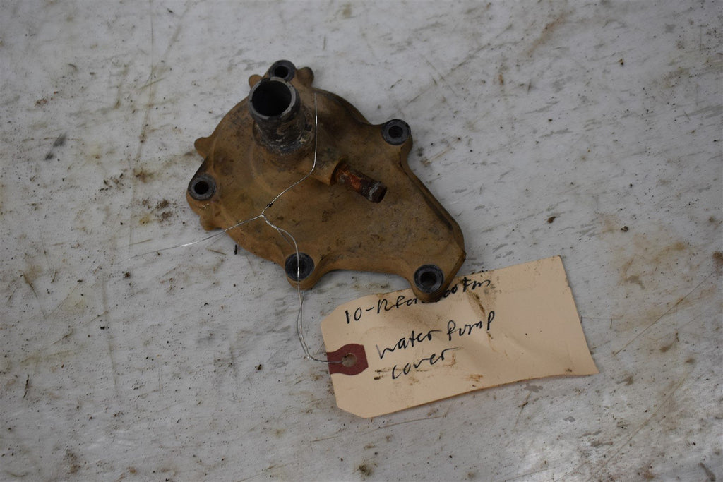 2012 Honda Foreman 500 FM Water Pump Cover 19220-HP7-A00