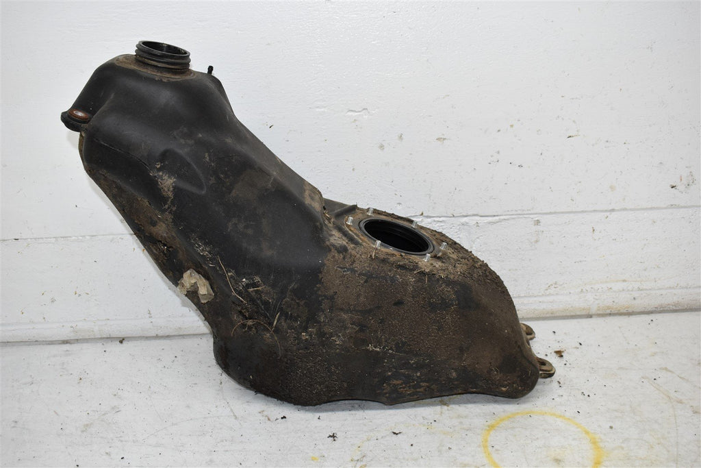 2007 Yamaha Grizzly 700 EPS Fuel / Gas Tank 3B4-24110-00-00