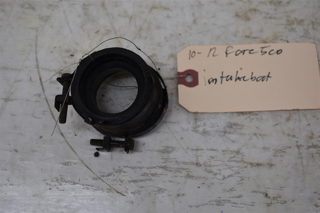 2012 Honda Foreman 500 FM Intake Boot 16211-HR0-F00