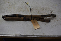 2012 Honda Foreman 500 FM Radiator Hoses 19503-HR0-F00 , 19501-HR0-F00