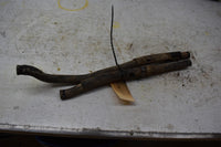 2012 Honda Foreman 500 FM Radiator Hoses 19503-HR0-F00 , 19501-HR0-F00