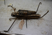 2012 Honda Foreman 500 FM Foot Board Mount 50613-HP5-600