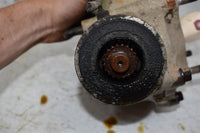 2012 Honda Foreman 500 FM Rear Differential / Diff 41300-HR0-F00