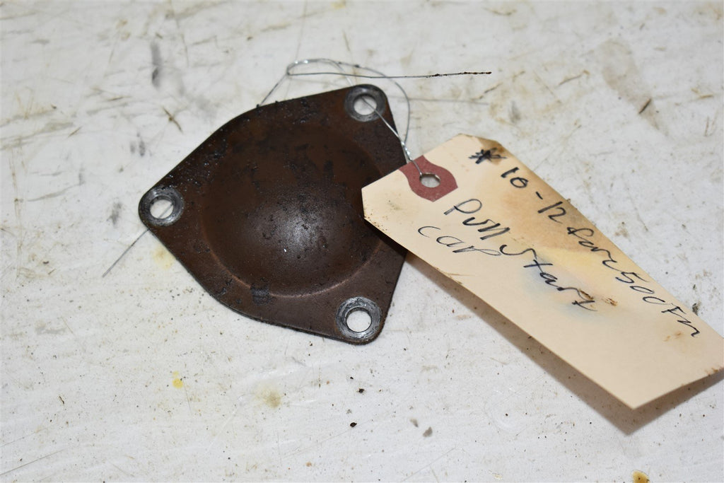 2012 Honda Foreman 500 FM Pull Start Cap 11342-HP5-600