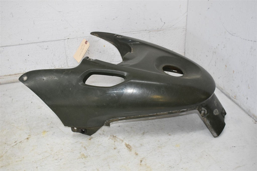 2012 Honda Foreman 500 FM Tank Cover Plastic 83705-HR0-F40ZA
