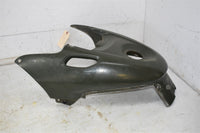 2012 Honda Foreman 500 FM Tank Cover Plastic 83705-HR0-F40ZA