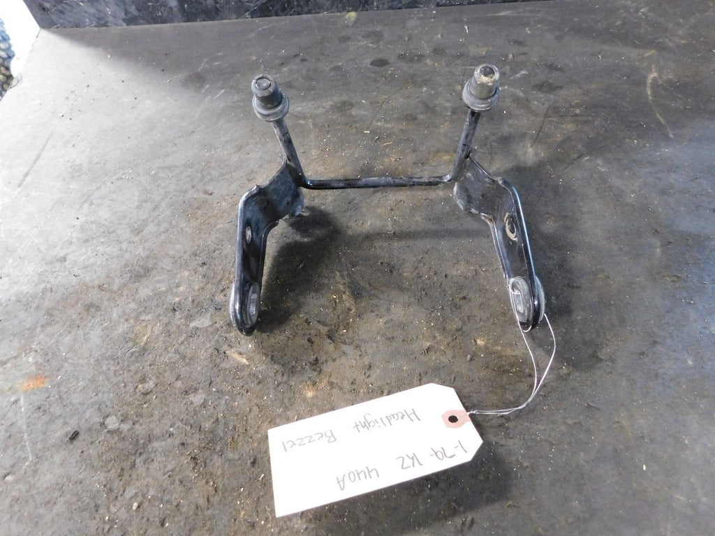 1979 Kawasaki KZ440A Headlight Mount