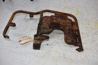 2006 Suzuki Eiger 400 4x4 Manual Right Foot Well Support 43510-38F30