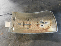 1979 Kawasaki KZ440A Rear Fender