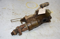 2006 Suzuki Eiger 400 4x4 Manual Front Differential / Diff 27400-38F21