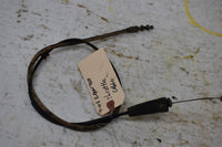 2006 Suzuki Eiger 400 4x4 Manual Throttle Cable 58300-38F20