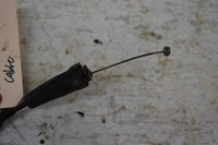 2006 Suzuki Eiger 400 4x4 Manual Throttle Cable 58300-38F20