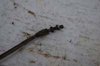 2006 Suzuki Eiger 400 4x4 Manual Throttle Cable 58300-38F20