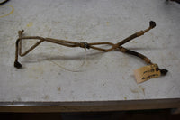 2006 Suzuki Eiger 400 4x4 Manual Oil Lines 16470-38F10 , 16460-38F10