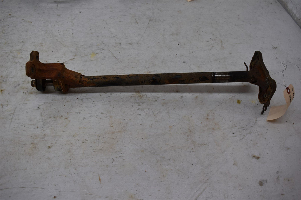 2006 Suzuki Eiger 400 4x4 Manual Steering Stem 51650-38F70