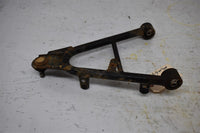 2006 Suzuki Eiger 400 4x4 Manual Left Lower A Arm 52420-38840