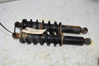 2006 Suzuki Eiger 400 4x4 Manual Front Shocks 52100-38FB0-019