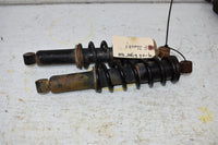 2006 Suzuki Eiger 400 4x4 Manual Front Shocks 52100-38FB0-019