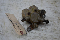 2006 Suzuki Eiger 400 4x4 Manual Left Front Brake Caliper 59300-38F30-999