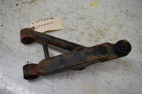 2006 Suzuki Eiger 400 4x4 Manual Left Upper A Arm 52440-38830