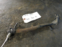 1979 Kawasaki KZ440A Kick Stand