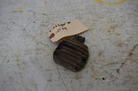 2006 Suzuki Eiger 400 4x4 Manual Voltage Regulator 32800-38F10