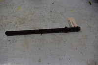 2006 Suzuki Eiger 400 4x4 Manual Left Rear Axle 64712-38F20