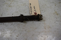 2006 Suzuki Eiger 400 4x4 Manual Left Rear Axle 64712-38F20