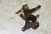 2006 Suzuki Eiger 400 4x4 Manual Right Front Knuckle 51231-38F50