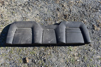 2010 Polaris Ranger 800 Crew Cab Crew Cab Seat Back CRACKED #1 2684183-070