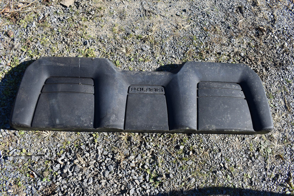 2010 Polaris Ranger 800 Crew Cab Seat Back CRACKED 2684183-070 #2