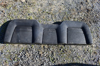 2010 Polaris Ranger 800 Crew Cab Seat Back CRACKED 2684183-070 #2