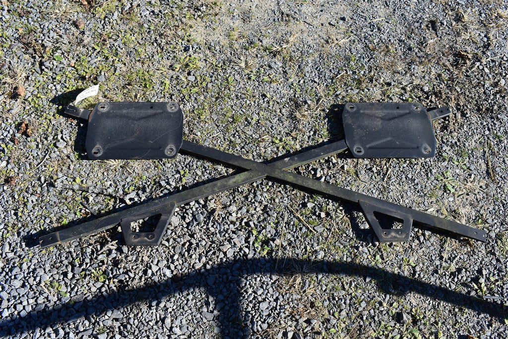 2010 Polaris Ranger 800 Crew Cab Rear Seat Cross Bar 1017168-521