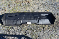 2010 Polaris Ranger 800 Crew Cab Rear Kick Panel Floor Front Rear 5438097-070