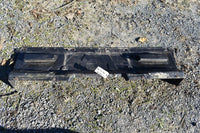 2010 Polaris Ranger 800 Crew Cab Rear Kick Panel Floor Front Rear 5438097-070