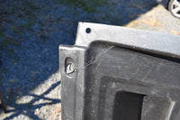 2010 Polaris Ranger 800 Crew Cab Rear Kick Panel Floor Front Rear 5438097-070