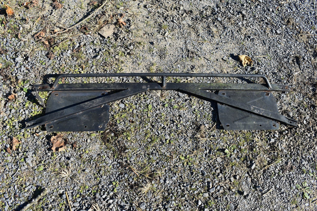 2010 Polaris Ranger 800 Crew Cab Front Seat Back Mount Cross Bar 1017292-521