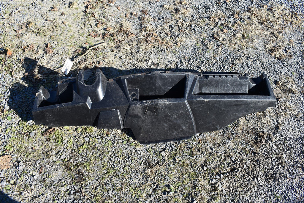 2010 Polaris Ranger 800 Crew Cab Lower Dash #1 2633895-070