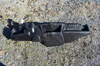 2010 Polaris Ranger 800 Crew Cab Lower Dash #1 2633895-070