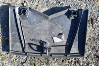 2010 Polaris Ranger 800 Crew Cab Hood 5438256-498