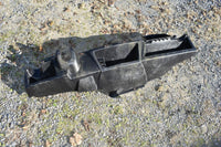 2010 Polaris Ranger 800 Crew Cab Dash 2633895-070