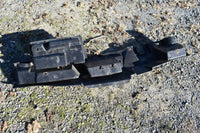 2010 Polaris Ranger 800 Crew Cab Dash 2633895-070