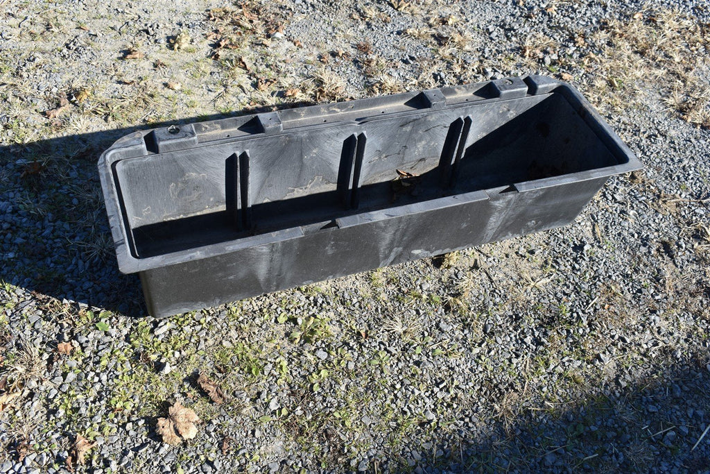 2010 Polaris Ranger 800 Crew Cab Storage Box 5438174-070