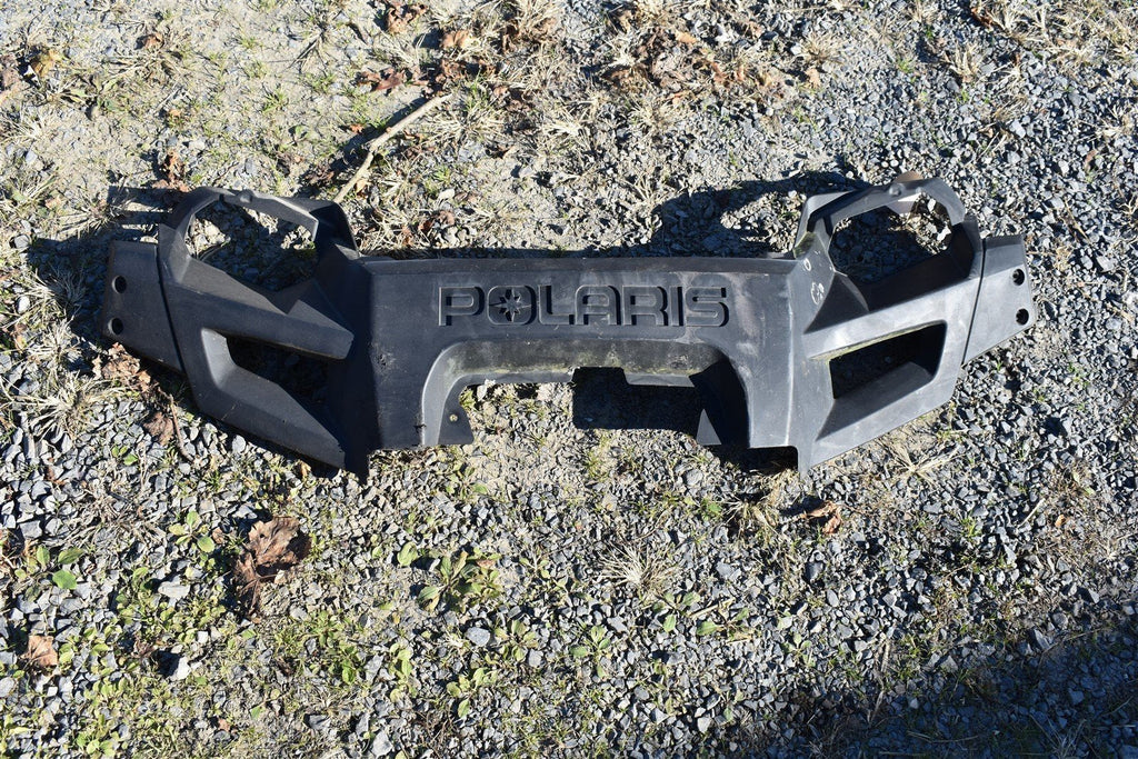 2010 Polaris Ranger 800 Crew Cab Plastic Front Bumper 5437575-070