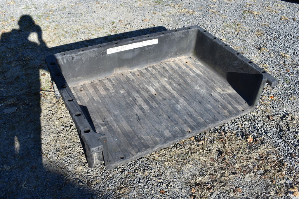 2010 Polaris Ranger 800 Crew Cab Bed Plastic 5435553-070