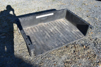 2010 Polaris Ranger 800 Crew Cab Bed Plastic 5435553-070
