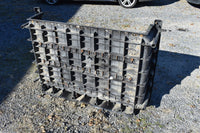 2010 Polaris Ranger 800 Crew Cab Bed Plastic 5435553-070