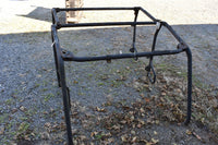 2010 Polaris Ranger 800 Crew Cab Roll Cage Rusty Spots