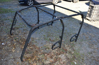 2010 Polaris Ranger 800 Crew Cab Roll Cage Rusty Spots