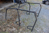 2010 Polaris Ranger 800 Crew Cab Roll Cage Rusty Spots